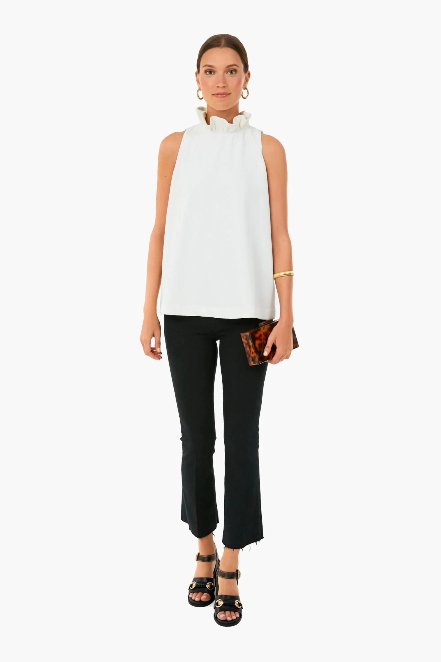 Ivory Mason Top 4 Ivory Mason Top - Image 2