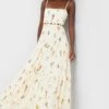 Exclusive Ivory Lima Maxi Dress 1 Exclusive Ivory Lima Maxi Dress -ULLAA Clothing Shop 0JlXFyn85oWfcx7Y0r9c5tHLTSj4gAL5 1