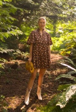 Rosewood Chintz Crawford Dress -ULLAA Clothing Shop 0SOYncp6ySXrFVDfx2cnx1heBOOZTdfj 1