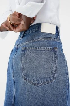 CITIZENS OF HUMANITY Daru Peri Pencil Skirt -ULLAA Clothing Shop 0mMMIeK0htdeuEHKl1YCpf379S5UvZCJ 1