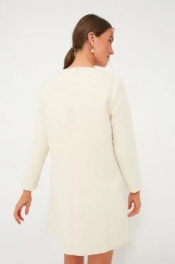 Blanc Tie Tweed Kelly Dress 10 Blanc Tie Tweed Kelly Dress -ULLAA Clothing Shop 0u9xd4R7tS2unQmU0NS79YwvFkffAzxJ 1