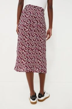 Isabel Marant Etoile Raspberry Eolia Skirt 11 Isabel Marant Etoile Raspberry Eolia Skirt -ULLAA Clothing Shop 1KGt7xtxXiXvQcqQqjinBHRaPKav5P5m 1