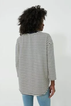 Navy Striped Knit Popover 15 Navy Striped Knit Popover -ULLAA Clothing Shop 2455co3YAlOZiSE1pe0Kz2oWKKZSPwys 1