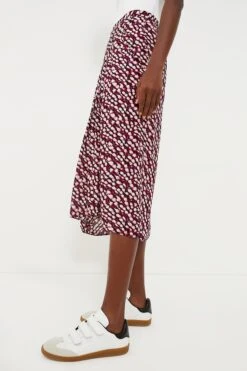 Isabel Marant Etoile Raspberry Eolia Skirt 10 Isabel Marant Etoile Raspberry Eolia Skirt -ULLAA Clothing Shop 2YR1DR1JWuk0mUUGVRqQtBYvoCXFIJ0m 1