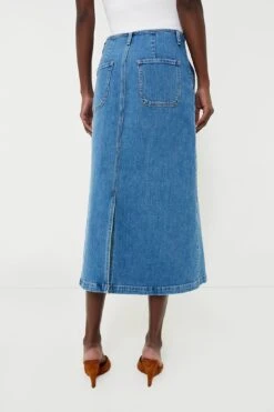 Desert Jocelyn Skirt -ULLAA Clothing Shop 3Z8fXS1Y2m1l2kIIkVPhRq9qmu34iuIT 1