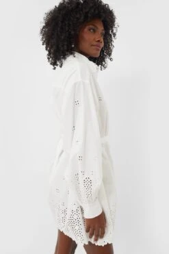 ULLA JOHNSON Cowrie Gemma Dress -ULLAA Clothing Shop 3nPa9AIurnXolabrk6quW6Z3rt29acte 1