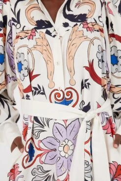 Scrolls Multi Gard Luna Dress 11 Scrolls Multi Gard Luna Dress -ULLAA Clothing Shop 4r4PFBa8SNVjfg4IIsOaPxY4idDeBax7 1