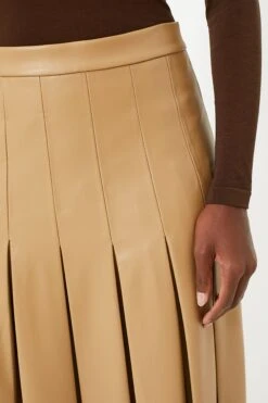 Veronica Beard Khaki Herson Skirt -ULLAA Clothing Shop 5C2qN3rBix15uCuiZsbcygHH1vHIpJaG 1