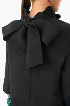 Black Daphne Dress 13 Black Daphne Dress -ULLAA Clothing Shop 5uGSq1Doii0596JzWXPapUqibwvW2dcX 1