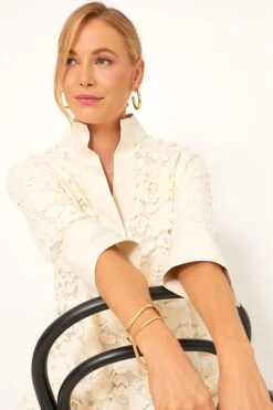 Ivory Lace Willow Blouse -ULLAA Clothing Shop 5xa3j7n8lhvRLBky7C6M9dlsXcTflUs0 1