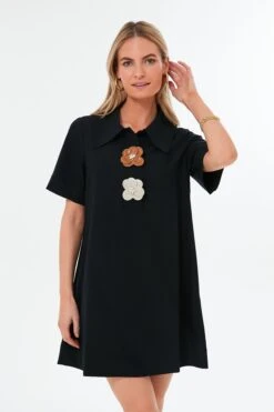 Midnight Scout Dress -ULLAA Clothing Shop 6IutYD7iSPA7ZYzl43swJQTPgZ2FbJ9E 1