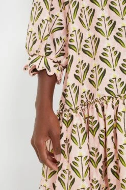 Exclusive Pink Hibisco Mini Dress 12 Exclusive Pink Hibisco Mini Dress -ULLAA Clothing Shop 6W6S2NXoKiR9Em0IsLvuCfBvrmhzSW73 1