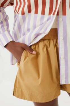 Toffee Classic Chiara Shorts 12 Toffee Classic Chiara Shorts -ULLAA Clothing Shop 6a81uq4ACU5UD8ZEfMD5M3y12J6BkcvF 1