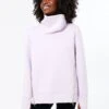 Lavender Everyday Pullover