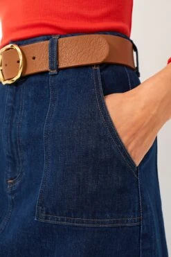 Ink Jocelyn Skirt -ULLAA Clothing Shop 7EWsoAVpvFD0rKnLwEWI8HRa5tgFtVU0 1