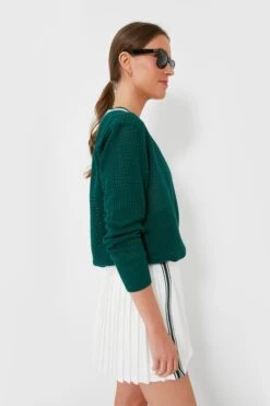 Varley Forest Hadley Knit -ULLAA Clothing Shop 8UXGyWQgMJJIUwqIHFCMfxjqgVMUWoOh 1