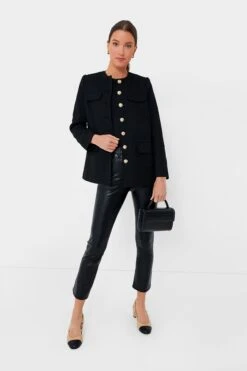 Veronica Beard Black Jordyn Tank -ULLAA Clothing Shop 96T8awW47RbAAC0OMJEg2PBzr2R79nXT 1