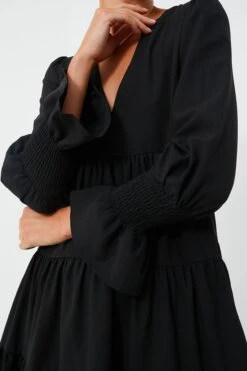 Black Crepe Kenzo Dress 12 Black Crepe Kenzo Dress -ULLAA Clothing Shop 9rqRuOi5PDP81Uoq8Fx7IvofHykJY1yE 1