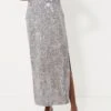 Sequins Maxi Skirt -ULLAA Clothing Shop 9zBA2eCnOKQBklLZUBaEGY6ZbIc0BiQY 1