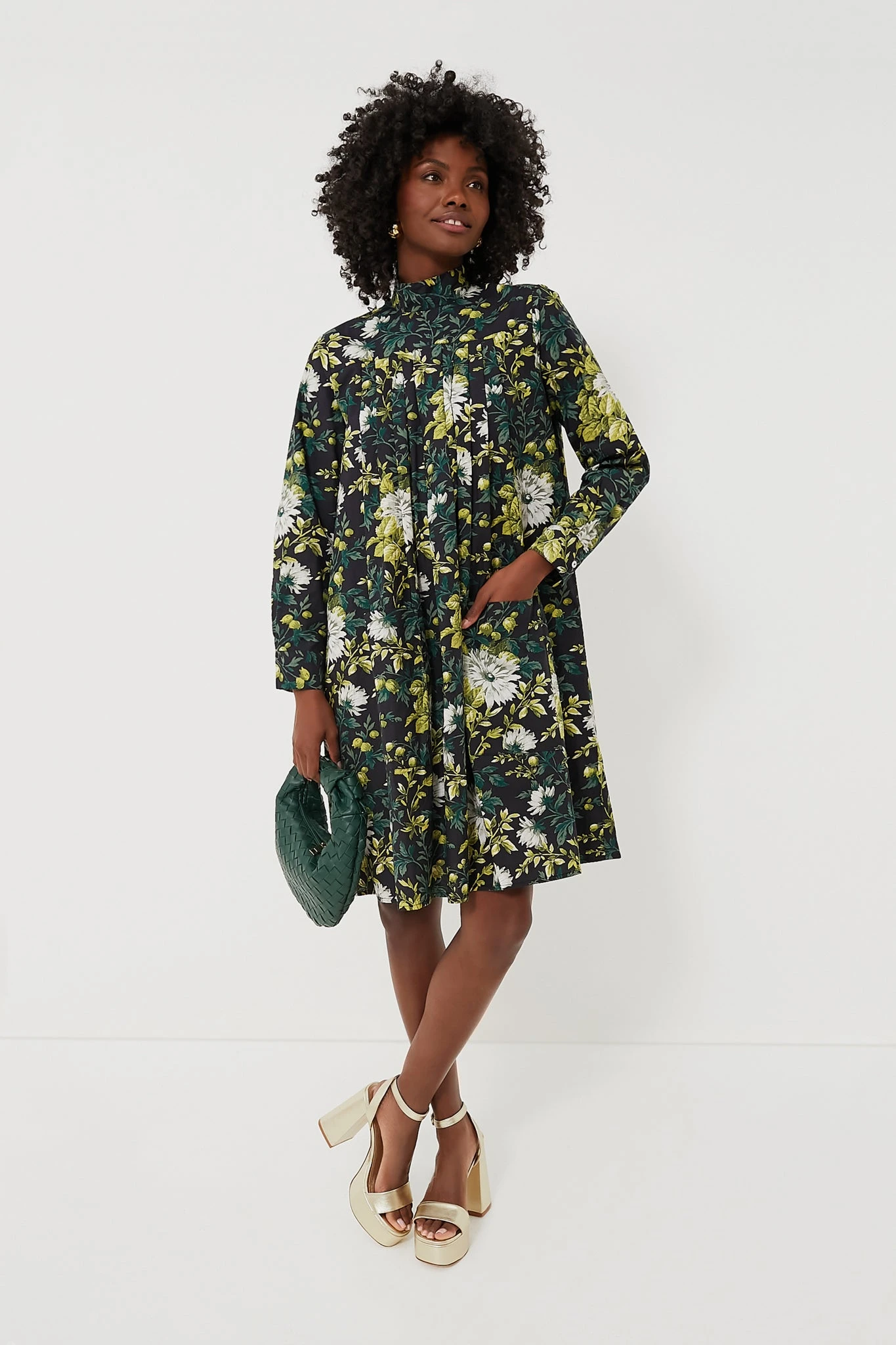 Rowlands Garden Cumbria Dress 8 Rowlands Garden Cumbria Dress - Image 6