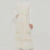 Ivory Fringe Midi Dress -ULLAA Clothing Shop As7pbMbGwJ7EqcwWHXUVLdHMJ3oqEoNP 1