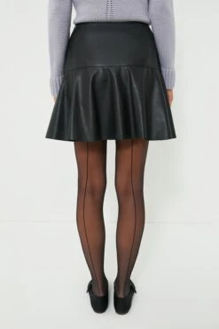 Black Leather Lana Mini Skirt 11 Black Leather Lana Mini Skirt -ULLAA Clothing Shop BUmYx6Oj8GkWMChh1oS5Xcj2IE2W3uEu 1