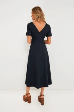 Navy Kate Maxi Dress 10 Navy Kate Maxi Dress -ULLAA Clothing Shop C82UCTvWEMdGPxPgKPoDoHPkhHq77FG9 1