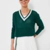 Varley Forest Hadley Knit -ULLAA Clothing Shop CSXkoWMSGaGlXZ2OOqheLNvpwajetQfq 1