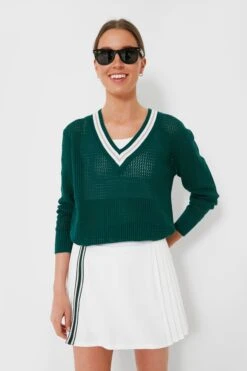 Varley Forest Hadley Knit