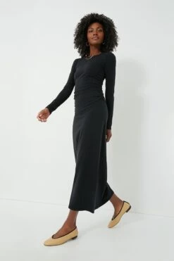 Black Wiley Dress 10 Black Wiley Dress -ULLAA Clothing Shop DICKe4K0PpN5E5EQjDIg7tkKD3FTcQVz 1