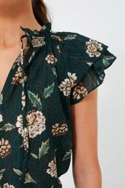 ULLA JOHNSON Balsam Annie Top -ULLAA Clothing Shop E79GMhB17ReMeBvzuNnb2jQOSbSXjCbl 1