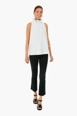 Ivory Mason Top 13 Ivory Mason Top -ULLAA Clothing Shop EFD6pXgIp77n4cGWFZZ2DTp3Xpo9sIcX 1