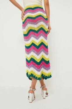 Multi Balearic Skirt 11 Multi Balearic Skirt -ULLAA Clothing Shop GZjDmuhWmk4YtYc191XVdqANHOWGEFrd 1
