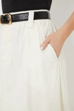 Cream Karina Cotton Skirt -ULLAA Clothing Shop Gl2en1zOpeUu08D0eytEet7UVZSKJJgg 1