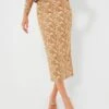 Taupe Augustine Pencil Skirt -ULLAA Clothing Shop GyH8WCkyLyC78zi2VlkaPlvTx0l2iEsJ 1