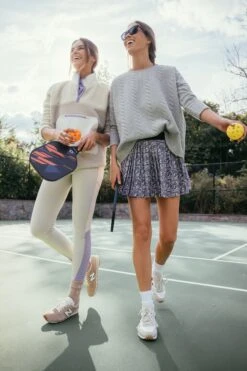 Gray And Lilac Fleece Cady Quarter Zip 17 Gray And Lilac Fleece Cady Quarter Zip -ULLAA Clothing Shop IPG2XctvEQU9pkvbwKd7AZBUImdLJw43 1