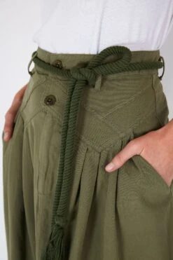 Army The Field Skirt 11 Army The Field Skirt -ULLAA Clothing Shop J5aVzTscLIZTPPkmH8PaMT4DNbqPJ0qd 1