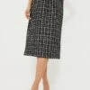 Onyx Tweed Cece Skirt -ULLAA Clothing Shop JJqYwDOtT57VhBEkr2PnScIcFpaoAi7M 1