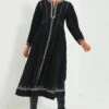 Isabel Marant Etoile Black Embroidered Pippa Dress -ULLAA Clothing Shop JfS1FnIjuD4BPcRnDRrlnF5eNKkw1uC2 1