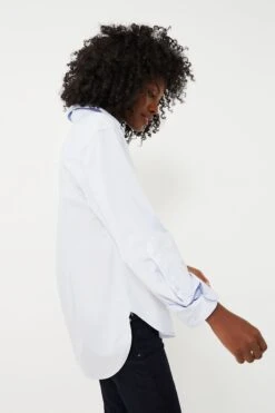 CITIZENS OF HUMANITY Santa Cruz Aave Oversize Cuff Shirt 9 CITIZENS OF HUMANITY Santa Cruz Aave Oversize Cuff Shirt -ULLAA Clothing Shop Jpdq7N7Vv0R9B7rGs4XK2wvuUOPYp7WX 1