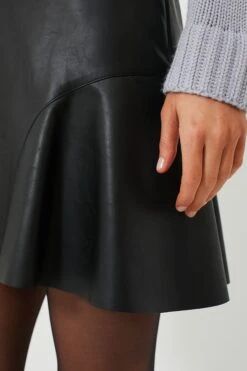 Black Leather Lana Mini Skirt 12 Black Leather Lana Mini Skirt -ULLAA Clothing Shop KBXlXGSTutKAHTNDQeT2O3ytNv24pYLs 1