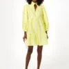 Citron Fil Coupe Palmerston Dress -ULLAA Clothing Shop KI2mA3yeg42bLoA594WpLTK2os9hTOEH 1