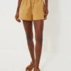 Toffee Classic Chiara Shorts -ULLAA Clothing Shop KjDfZGs5ioMVZrXYpolQbycT4KXDzDP1 1