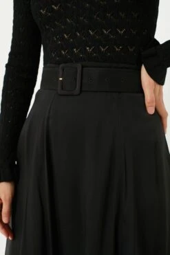 Organza Skirt 10 Organza Skirt -ULLAA Clothing Shop Kr0DvdpV6yIB1uo13DShTS5nEZuNaIW4 1