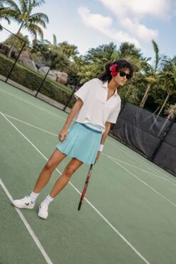 Lisbon Blue 15 Inch Lydia Pickleball Skirt -ULLAA Clothing Shop L0kl5mmb9JRKoRUAQl0AdHT2wAQR3TJB 1