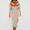 Fall Multi Boshi Dress 1 Fall Multi Boshi Dress -ULLAA Clothing Shop LbUQkdhqEmm7ks2lQoQG2vbzE8RFOV0B 1