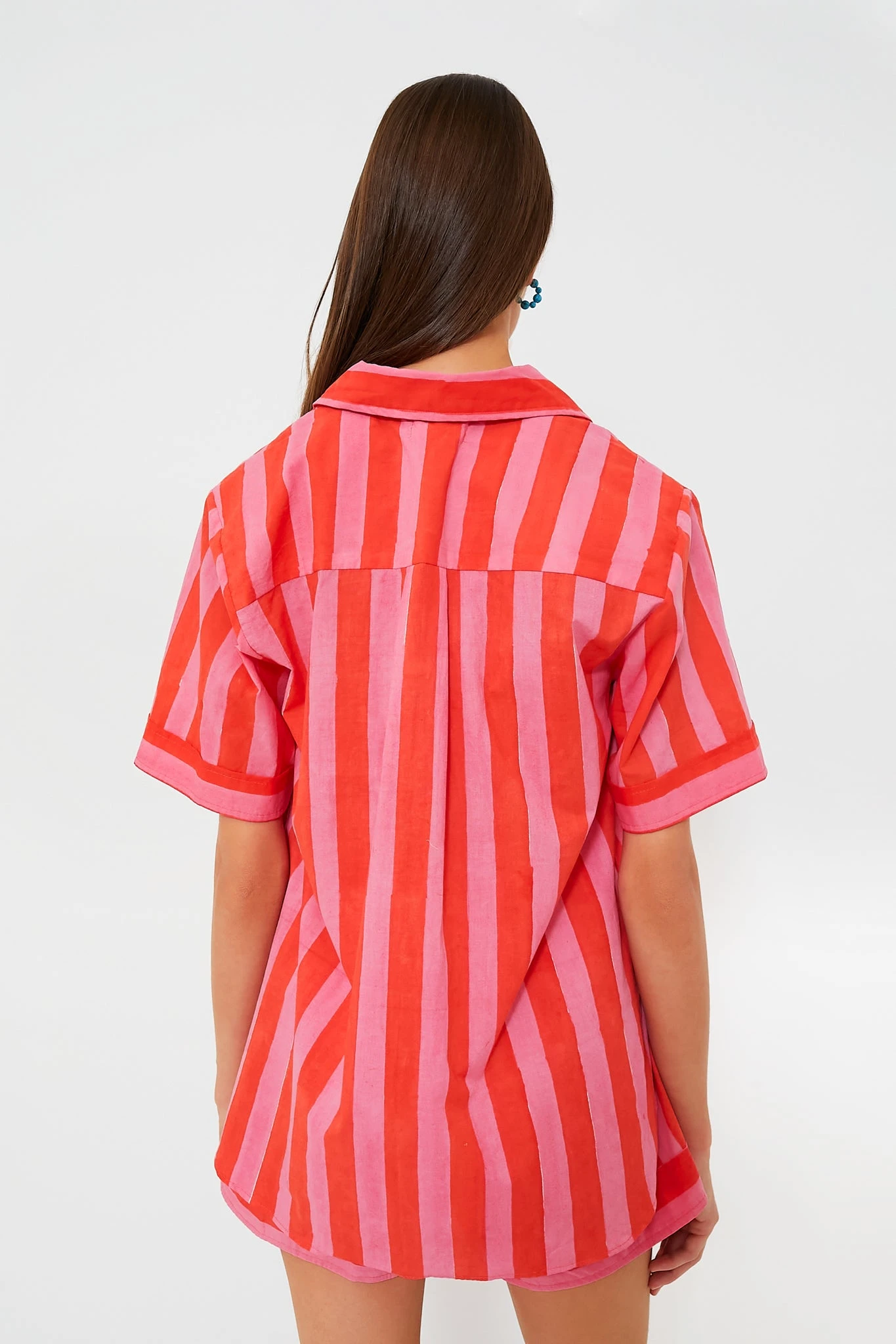 Bubblegum Stripe Cally Set 6 Bubblegum Stripe Cally Set - Image 4