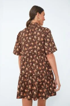 Rosewood Chintz Crawford Dress -ULLAA Clothing Shop MtADw54Xhe8UpLjGMR1wlmaLsUJkxyBG 1