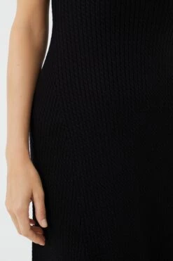 Black Scoop Sweater Midi Dress -ULLAA Clothing Shop N0OVdMulrpFaqOObHTKjEFMkD3hrs0im 1