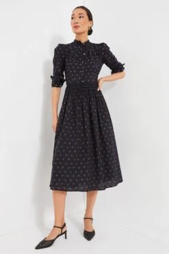 Black Floral Alix Blouse 13 Black Floral Alix Blouse -ULLAA Clothing Shop NNTeRQ9bDlDIRvrRZhwJffvcuOchEHns 1